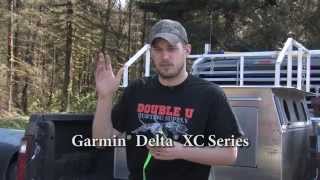 Garmin Delta XC Training System [upl. by Matilde]