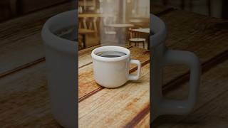 3D Coffee Break ☕  Made in Blender [upl. by Valenta368]