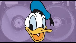 3 Hours of Donald Duck [upl. by Aihseken]