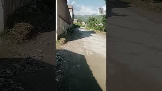 Beauty of maloch road maloch Kabal swat viralvideo youtubeshorts [upl. by Belinda311]