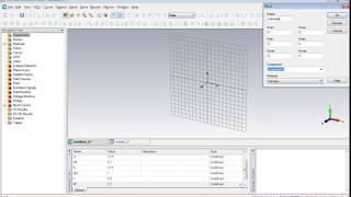 CST Tutorial Microstrip Patch Antenna Part1 [upl. by Adnuhser]