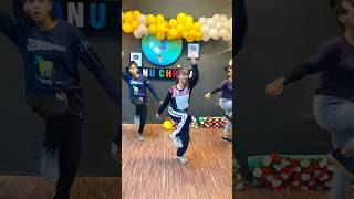 Mor Mohini Song Choreography 😘👌Mor Mohini Dance Video trend viral dance reels shorts [upl. by Airreis]