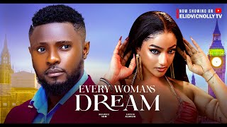 Every Womans Dream  Latestnollywood Movie 2025 [upl. by Bari]