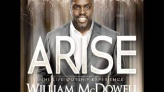 William McDowell  You Are God Alone [upl. by Aynotal886]