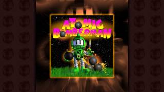 16  The Coal Mine  Atomic Bomberman Original Soundtrack [upl. by Anirehs]