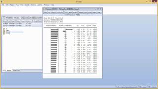 Seasonal ACF and PACF Analysis for Time Series Data [upl. by Nawtna]