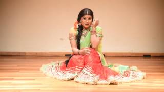 Sankranthi Song Dance Performance by Chandrakala [upl. by Drarej661]