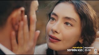 Sefirin Kızı  The Ambassadors Daughter  Episode 29 Trailer Eng amp Tur Subs [upl. by Kyl210]