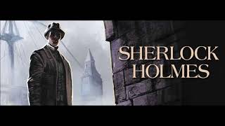 Artur Conan Doyle  quotSherlock Holmes i tajemnicza lokatorkaquot audiobook [upl. by Chenay979]