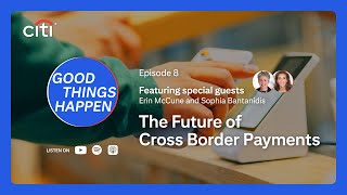 The Future of Cross Border Payments [upl. by Anenahs]