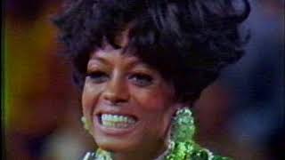 Diana Ross amp The Supremes With The Temptations  TCB Special 1968 Part 1 [upl. by Romo]