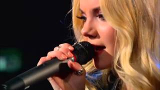 Danielle Bradbery My Day Live WOW [upl. by Cotterell]