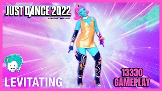 Just Dance 2022  Levitating 13330 Phone player DRE REWIND THE CLOCK WITH THIS ONEAll perfect [upl. by Morice]