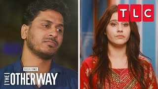 Are Kim and TJ Going To Get Married  90 Day Fiancé The Other Way  TLC [upl. by Eniaj457]