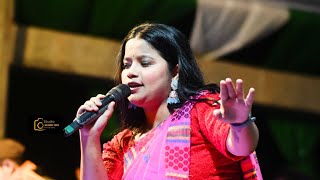 Nisha ome Live Performance Gogamukh Kothalguri Alí AYÉ LÍGANG 2025 New Mising song 2025 [upl. by Radferd]