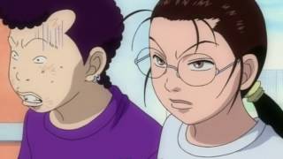 Gokusen Episode 9 Eng sub [upl. by Durnan]