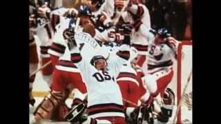 1980 USA Hockey Team Story  Part 3 of 3 [upl. by Hegyera748]