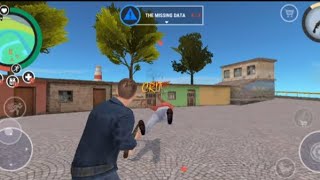 Rio Crime City Mafia Gangster  Complete the Mission  Android Gameplay [upl. by Obidiah1]