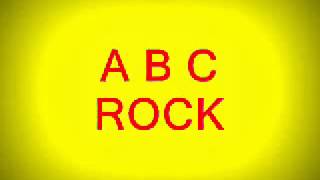 ABC Rock [upl. by Matlick]