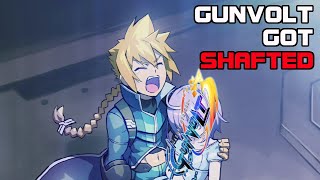 So About Gunvolt 3 [upl. by Lahcar]