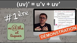 DEMONSTRATION  uv  uv  uv  Première [upl. by Hanyaz]