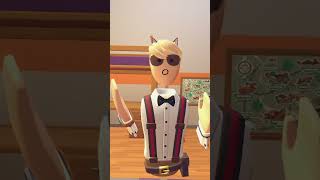 My first Rec Room outfit is crazy 😭💀 [upl. by Refiffej482]