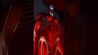 Colossal Titan Armin Arlert EDIT  Here [upl. by Seys]