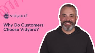 Vidyard FAQ Why Vidyard [upl. by Gregoor]