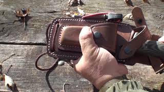 Ottoza Sheath Review Amazon find [upl. by Aliam]