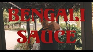 BIGDBANGLA  Bengali Sauce Official Lyric Video  New Bangla Rap Song  2020 [upl. by Beora]