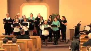 Vernon Canadian Reformed Christmas Program  2014 [upl. by Terra]