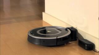 How To Charge amp Store Battery  Roomba® 700 series  iRobot® [upl. by Grefer]