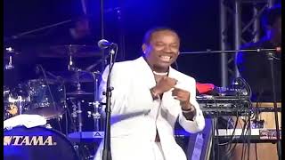 Gracia Delva  Mass konpa Live Completo [upl. by Sanjiv]