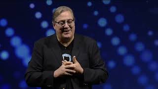 Intel Innovation 2022 Day 2 Keynote Replay [upl. by Etti]