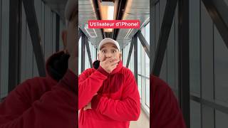 C’est toute une expérience 😱🔥 song chanson originalsong phone [upl. by Constant990]