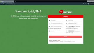 MYSMS Launching  Q amp A session [upl. by Rosene]