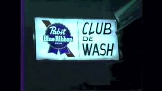 Club de Wash Clyde Stubblefield jam 2 rawfootage Digital Enhance 1989 [upl. by Eitak]