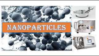 Nanoparticles in depth [upl. by Virnelli]