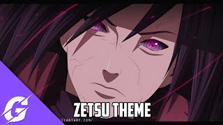 Nightcore NARUTO OST  Zetsu Theme Hip Hop  Trap Remix [upl. by Silisav965]