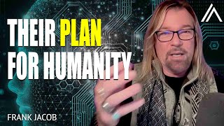 FRIGHTENING The Origins of The AI INTRUSION amp The Road to Transhumanism [upl. by Ayote258]