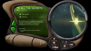 All the Secrets Episode 6 Chapter 2 All the Secrets Speedrun Solo on Legendary No Deaths [upl. by Aldarcie181]