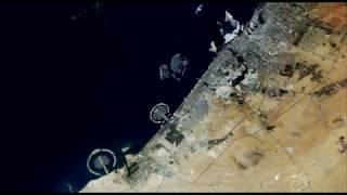 Dubai 20 years timelapse redux [upl. by Mab]