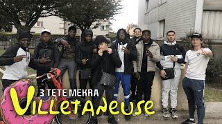 GabMorrison  Reportage à Villetaneuse avec 3 Tête Mekra et CG6 [upl. by Spracklen]