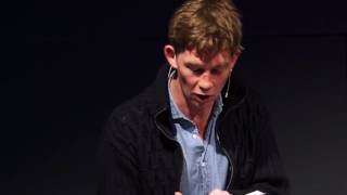 Horatio Clare reads from ‘Aubrey and the Terrible Yoot’ [upl. by Eniretac]