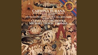 Carmina Burana O Fortuna [upl. by Karie]