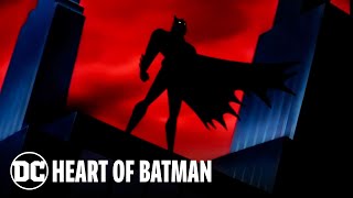 All 8 Batman Animated Series Ranked Worst To Best [upl. by Hgielyk418]