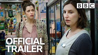 The Secrets She Keeps Trailer  BBC Trailers [upl. by Idleman]