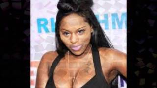 Foxy Brown  Too Ill Feat Loon amp Young Coke [upl. by Kcinnay62]