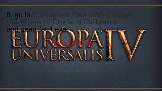 French Supremacy  Universalis Remastered [upl. by Elleret]