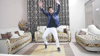 Swag Se Swagat Song  Tiger Zinda Hai  Dance Choreography  Abdul Moheed [upl. by Lekim847]